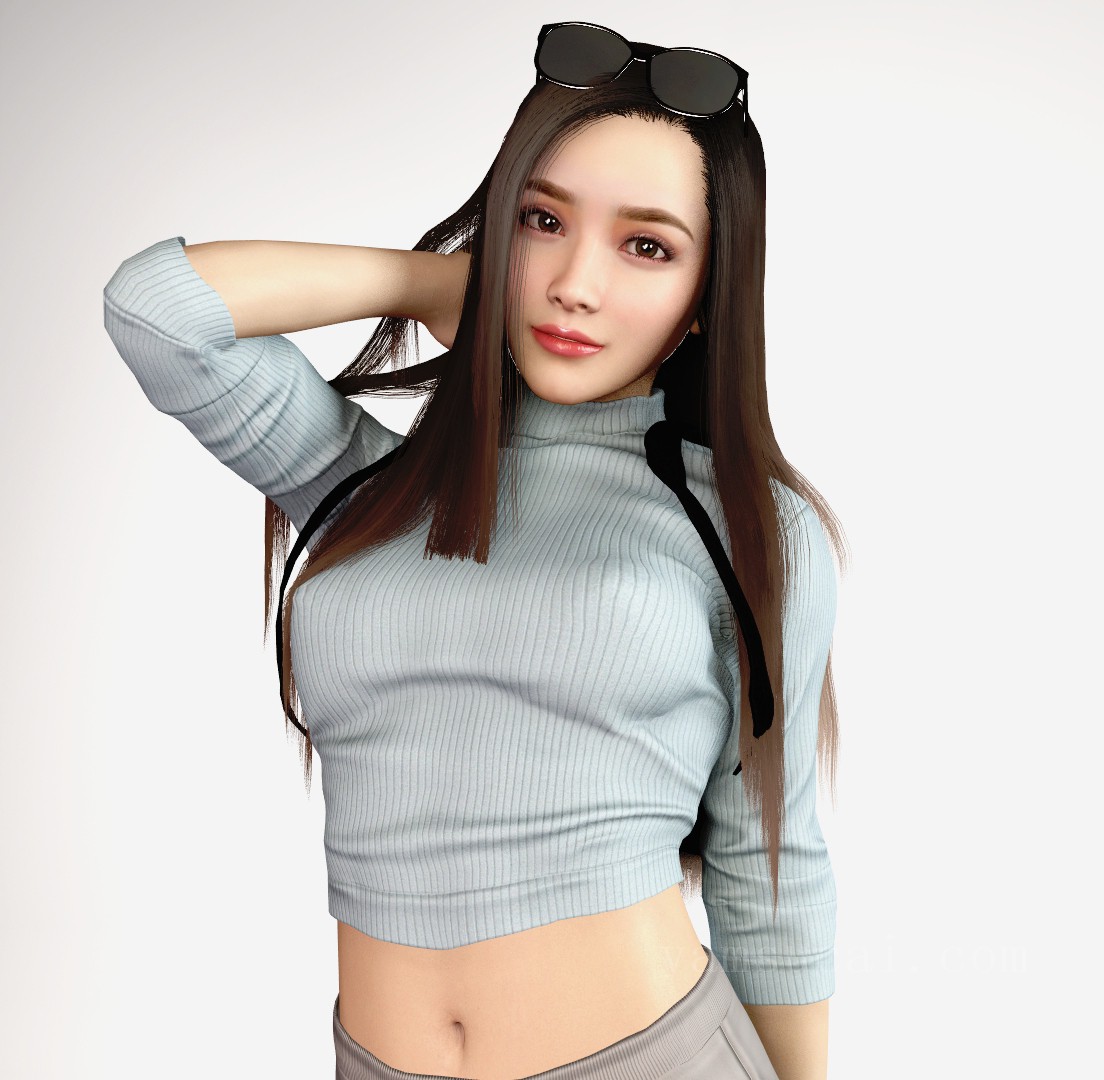VAM资源-Riccio.Lan