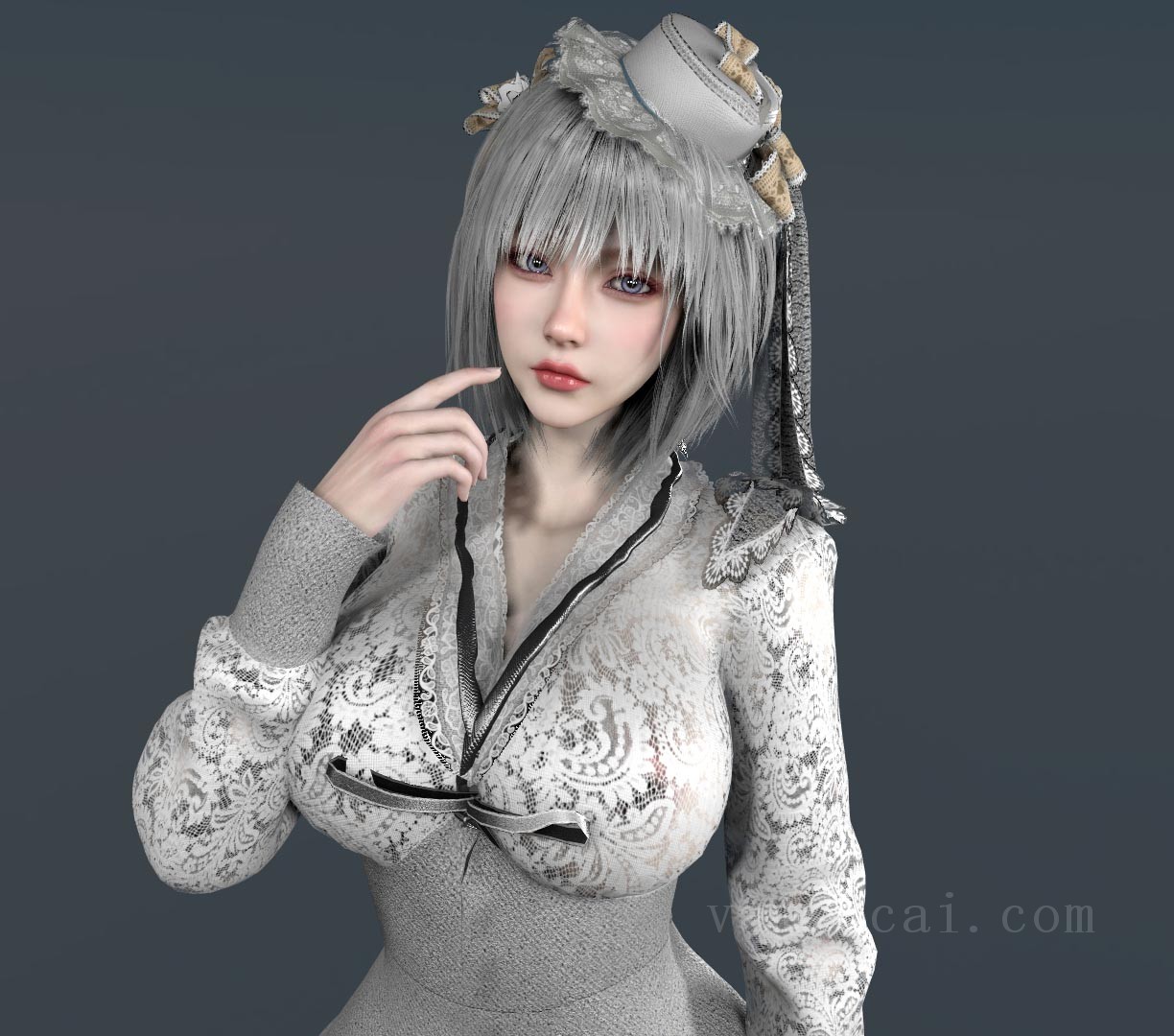 VAM资源-QFeng.duanf