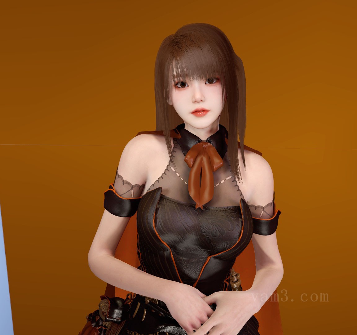 VAM人物-Thorn.XingYe