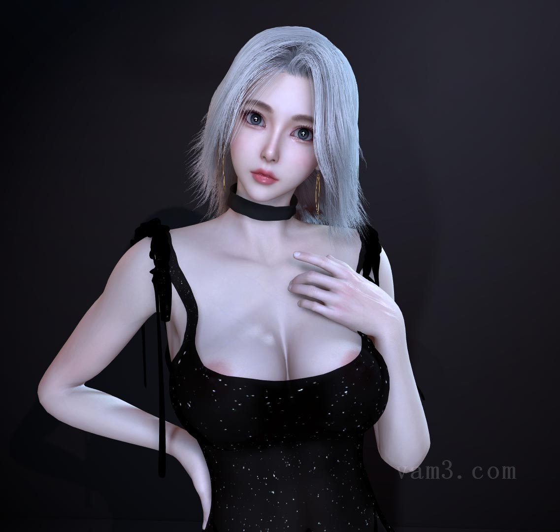VAM模型-QFeng.山上