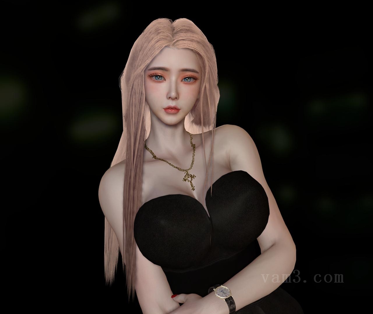 VAM人物-vam_odd.diandian