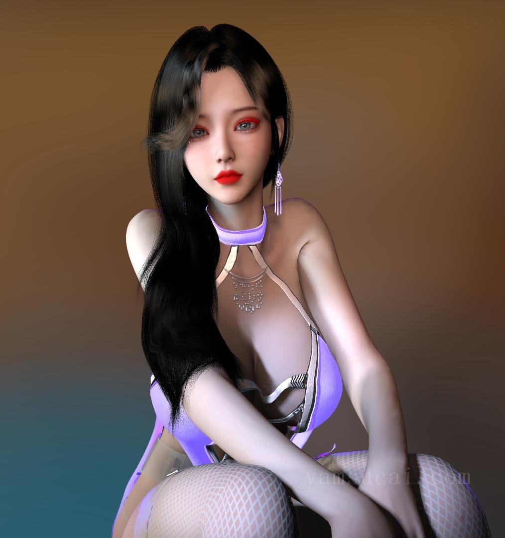 VAM资源-vamxw.白馨