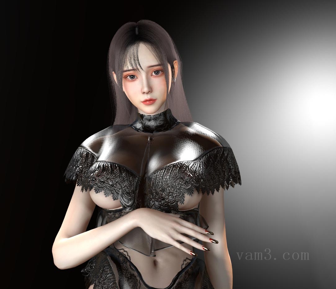 VAM素材-vam_odd.xiaoya