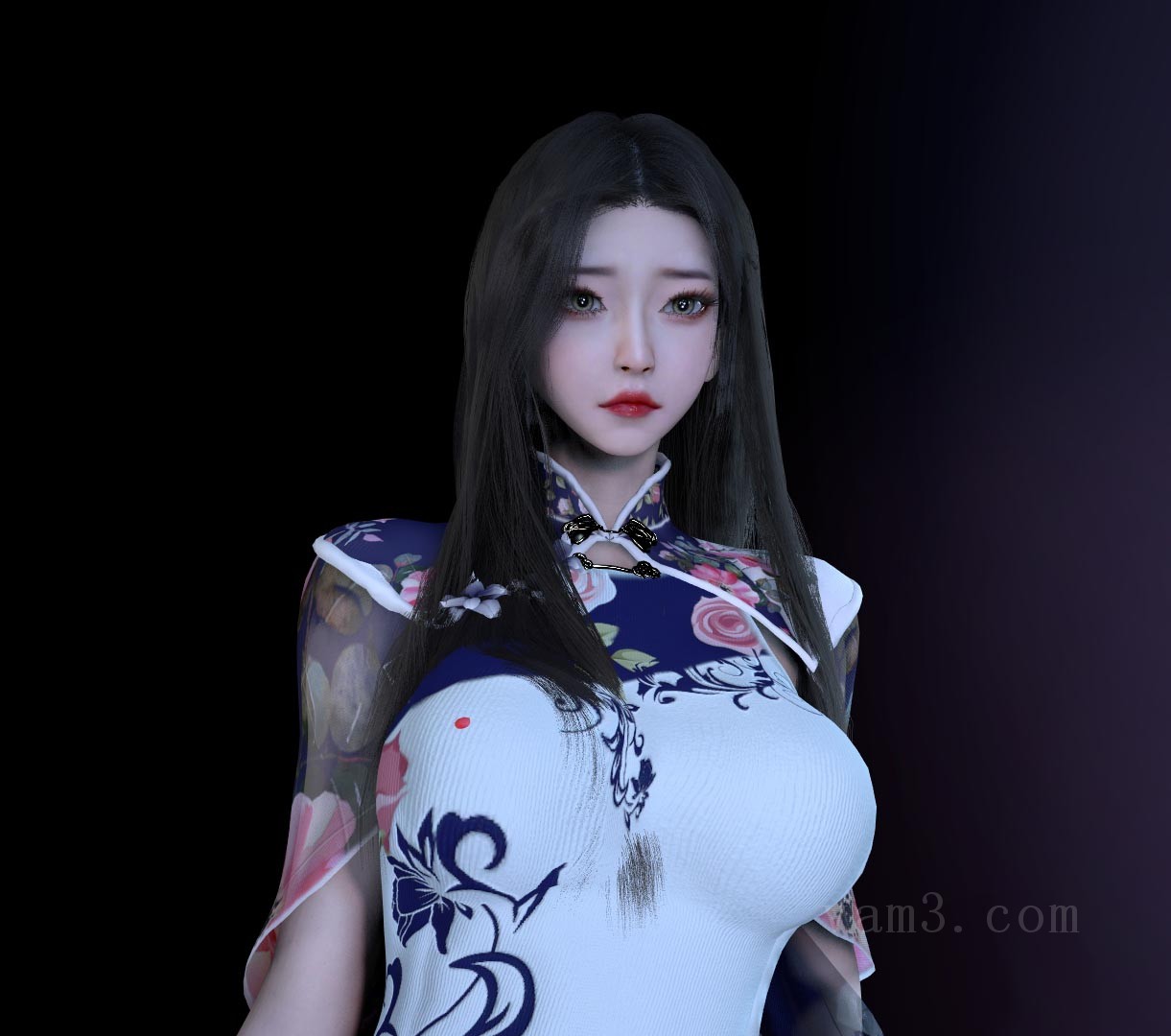 VAM模型-moyi.司藤
