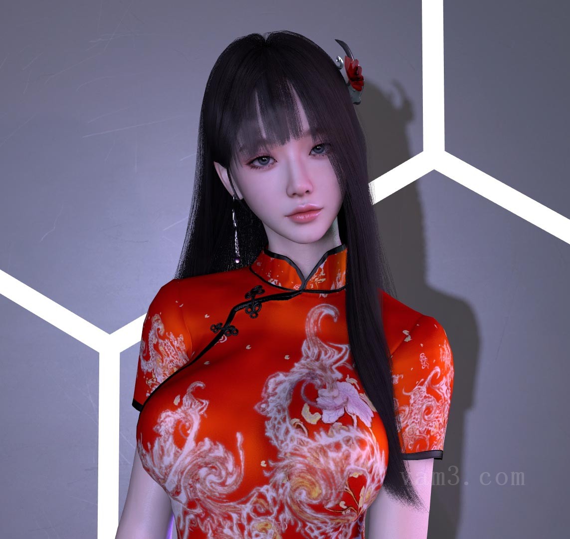 VAM素材-taydenhoxe.oxe12