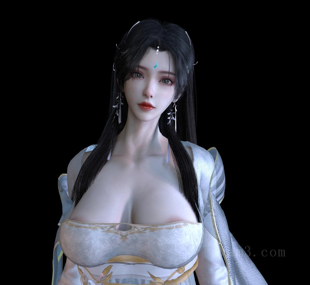 VAM人物-XINXIN.清漪0303