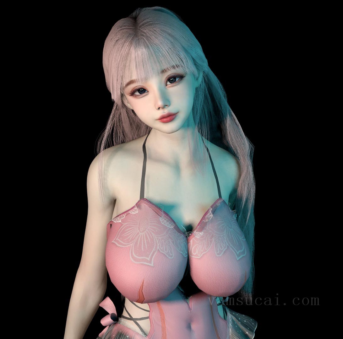 VAM模型-lby.悠蜜