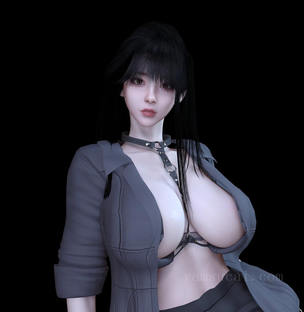 VAM素材-QFeng.meiyu1