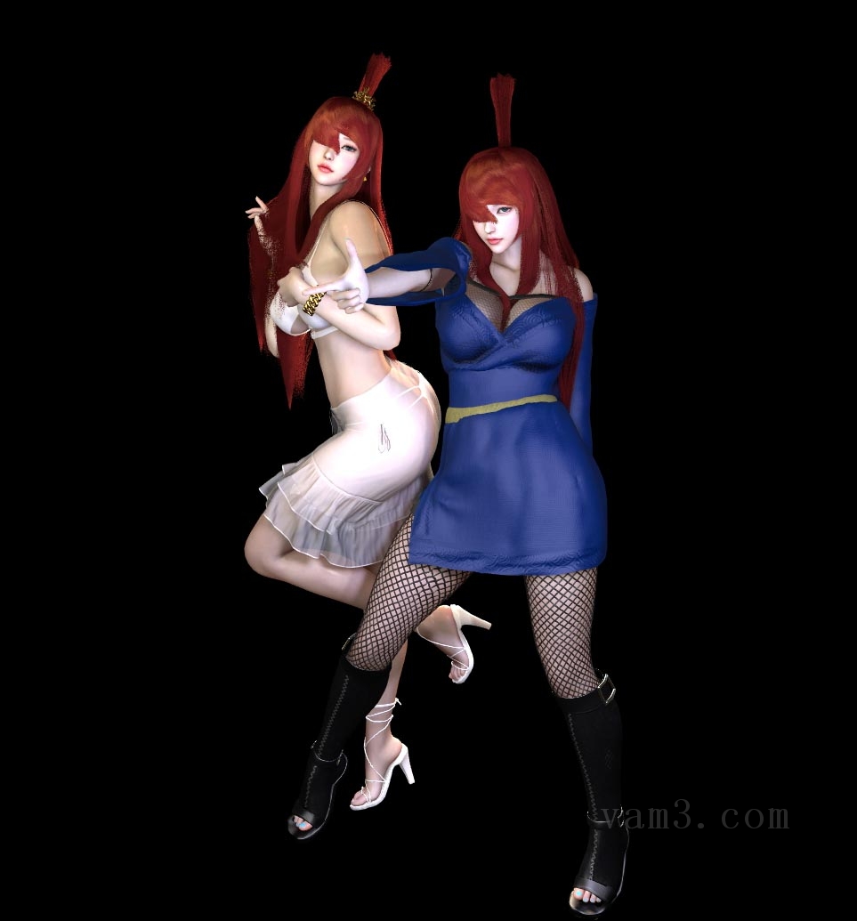 VAM资源-ShenYing.TerumiMei