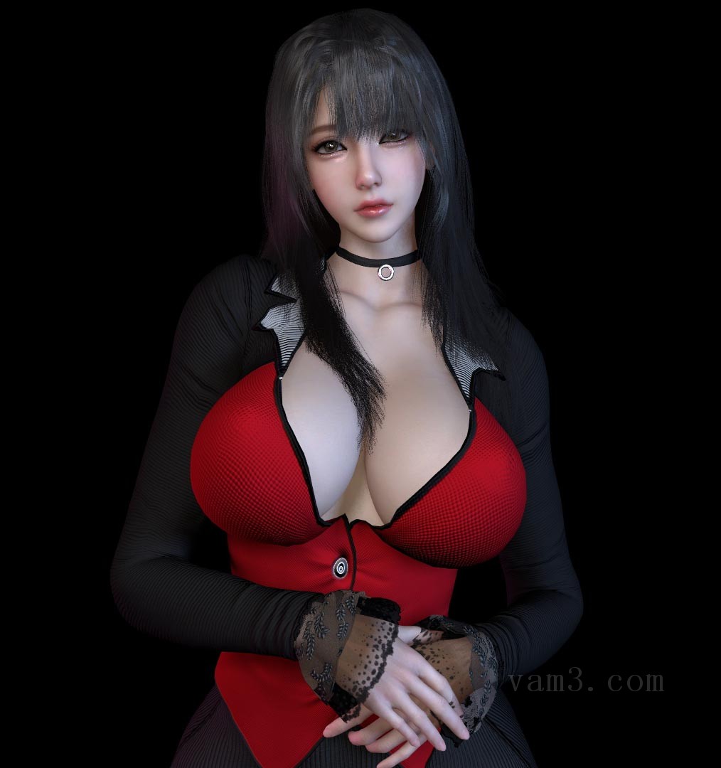VAM资源-QFeng.meiyue
