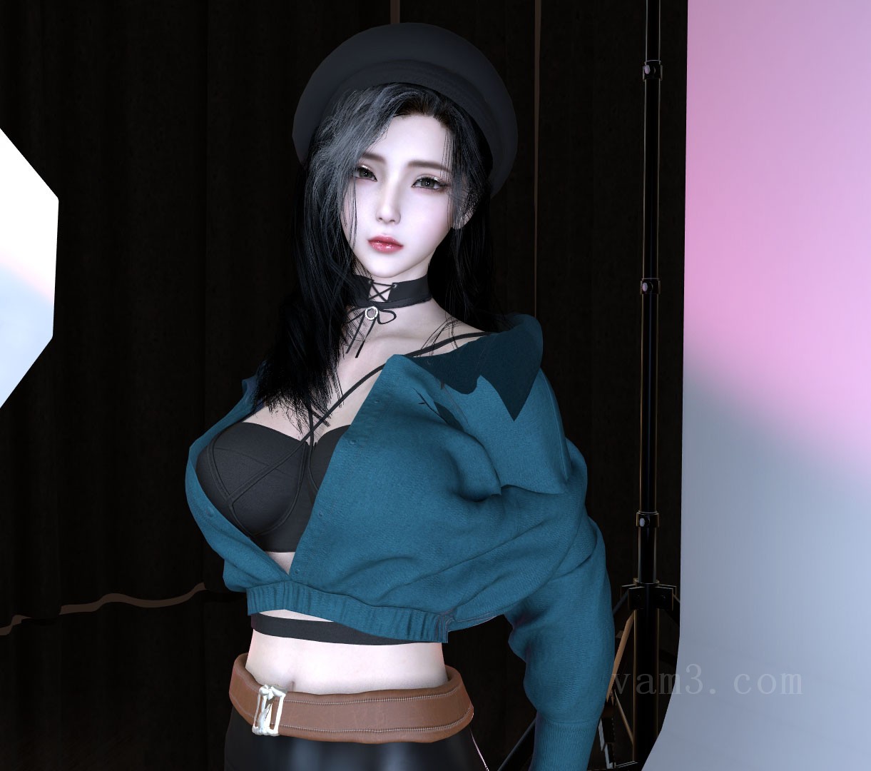 VAM资源-JonSex.Yj8