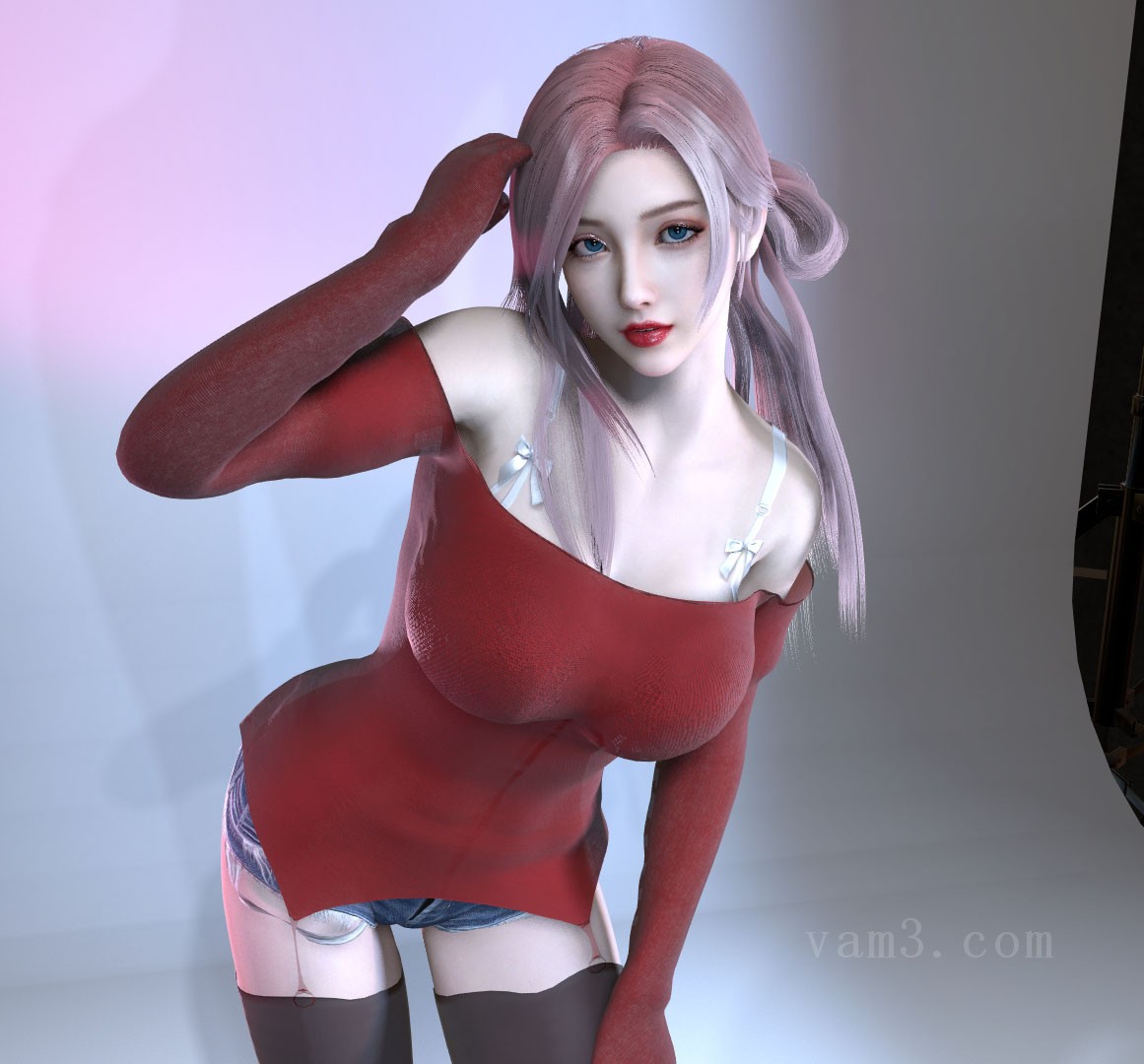 VAM资源-JonSex.Yj7