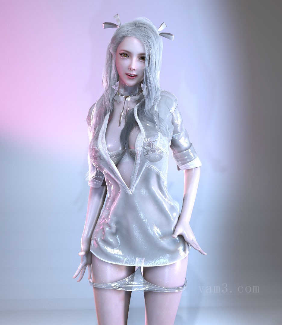 VAM人物-JonSex.Yj5