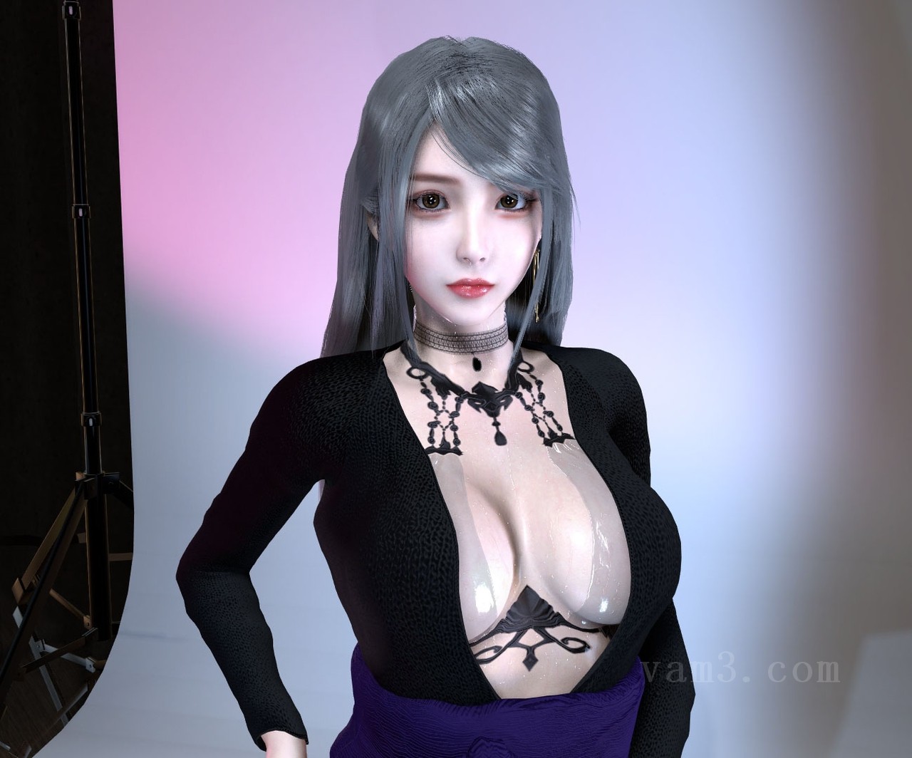 VAM资源-JonSex.Yj4