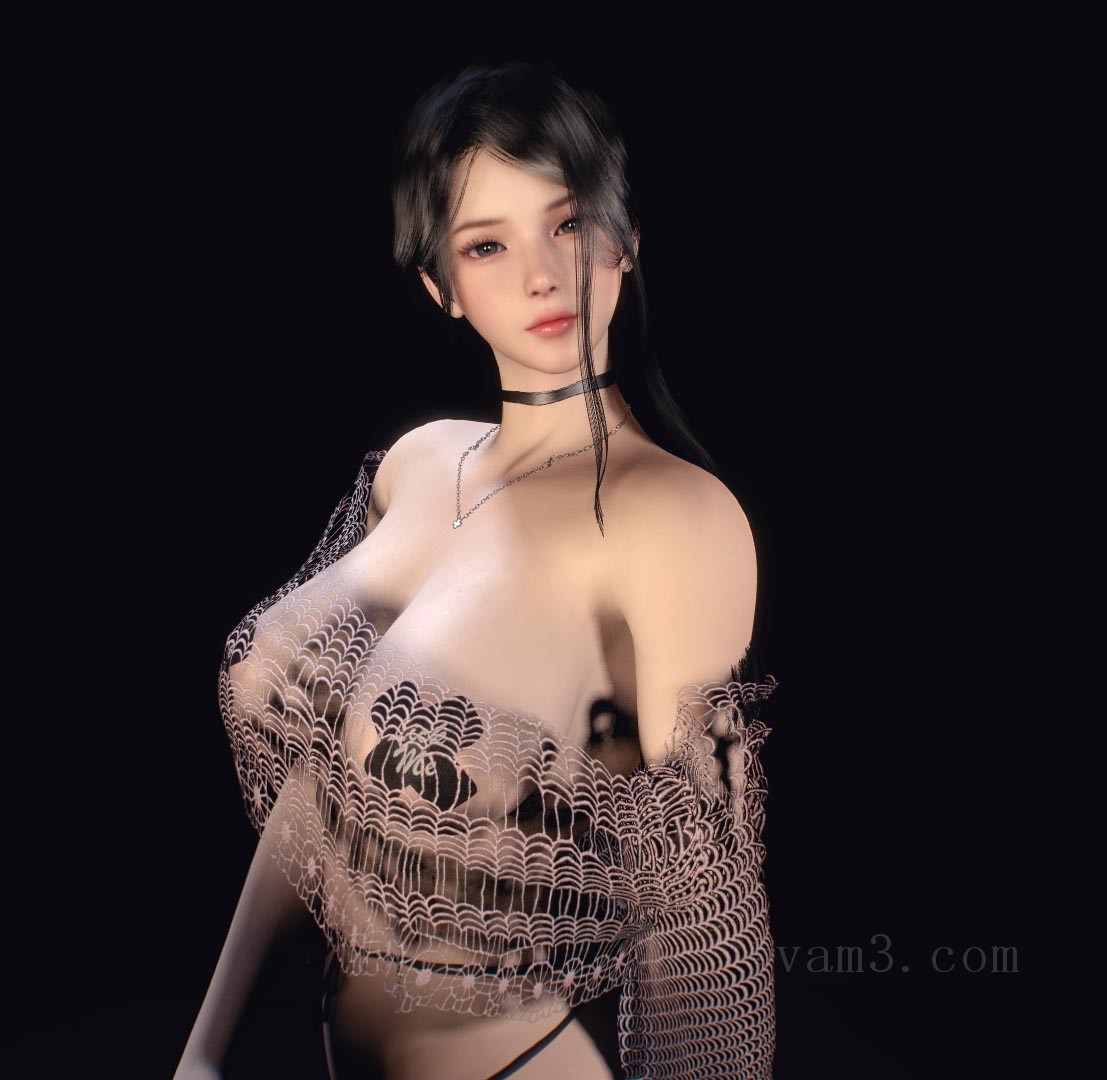 VAM资源-QFeng.weimei