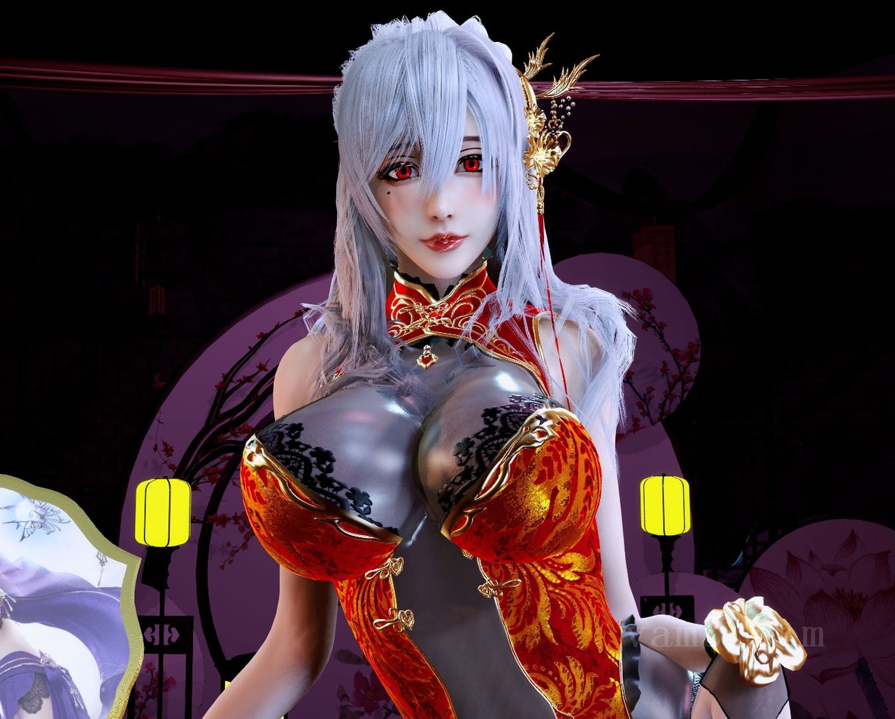 VAM资源-Eros.The_fairy_of_the_moon