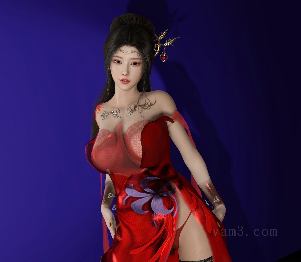 VAM资源-Pimax.汴华