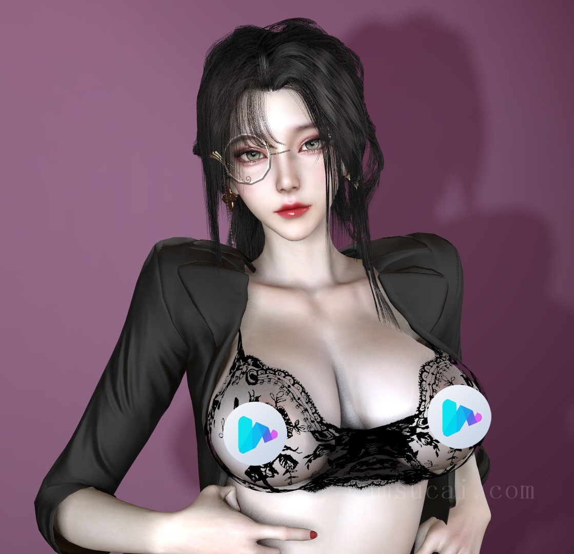 VAM模型-DXR.韩研雅
