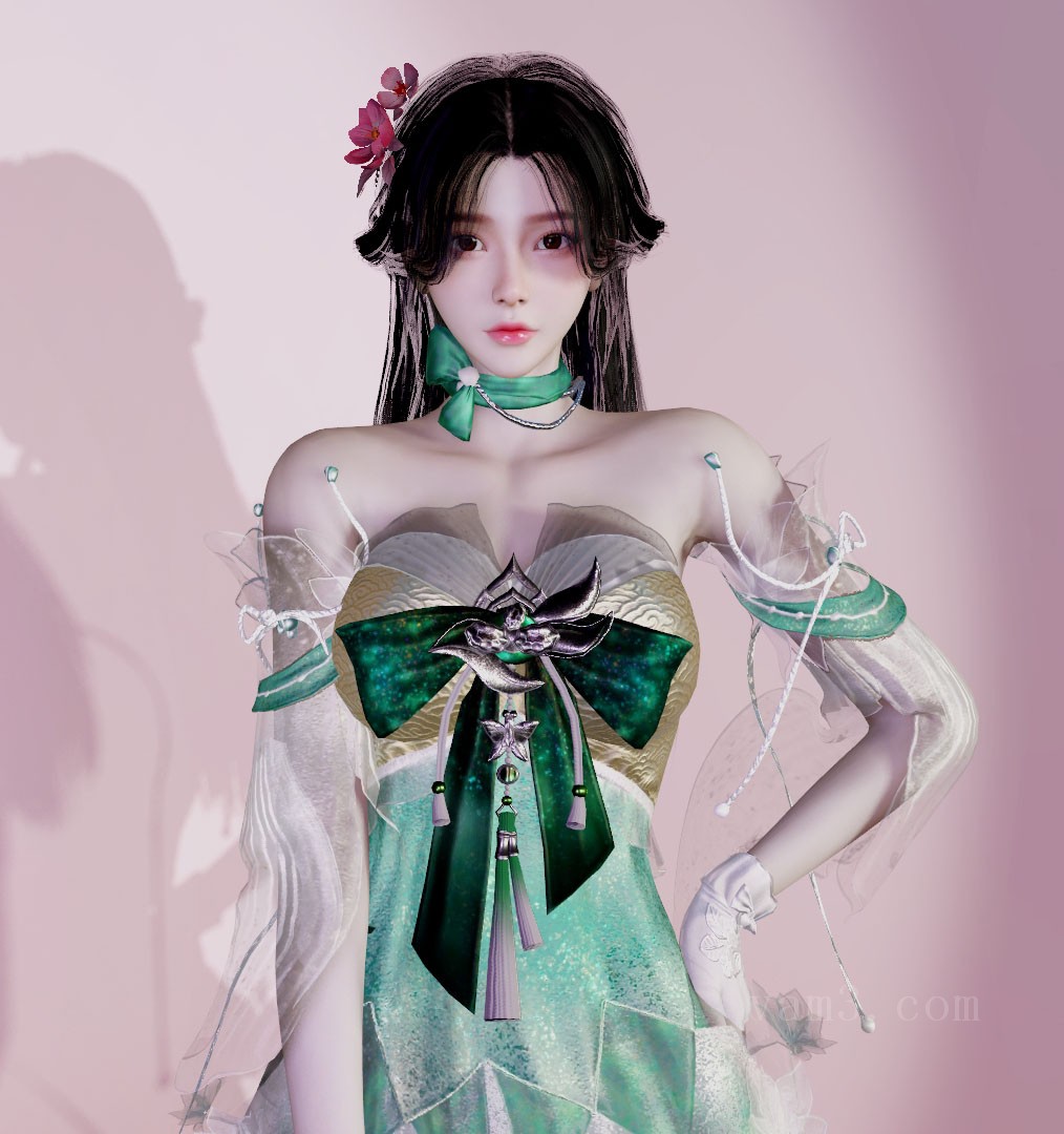 VAM素材-vamxw.chunxue