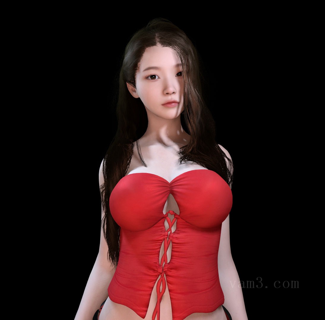 VAM模型-JoaJoa.Yeon-ji40