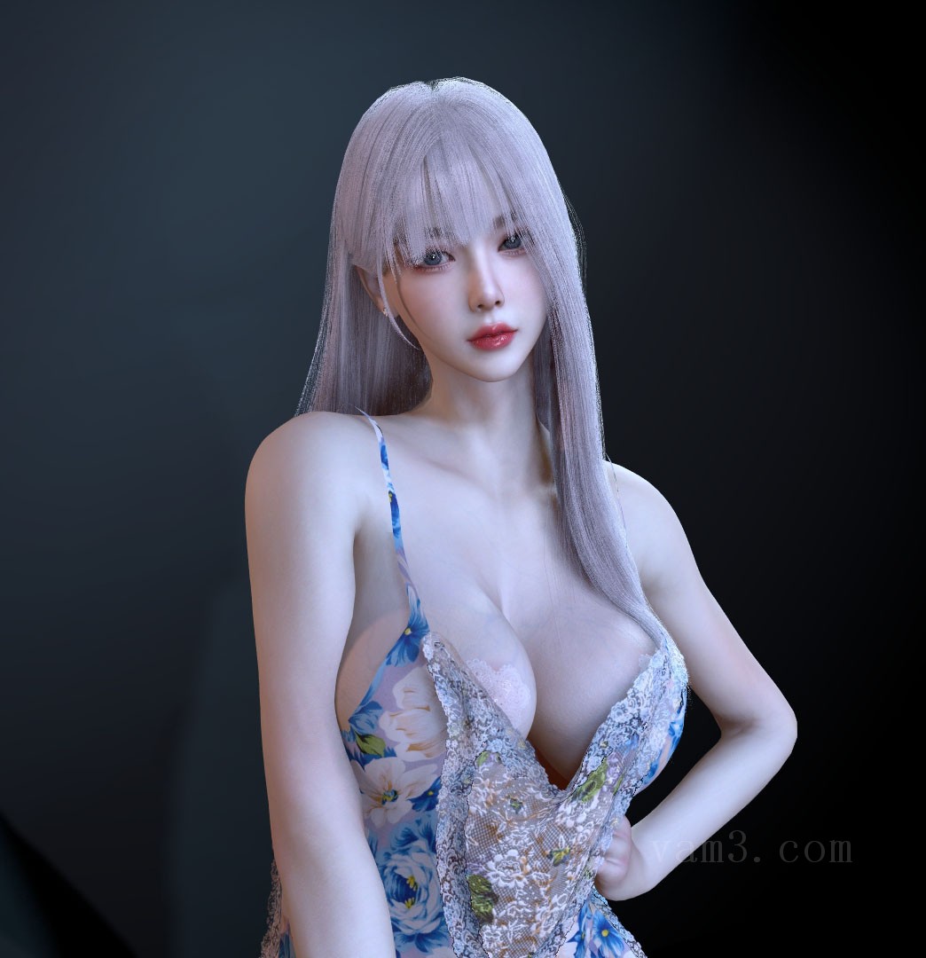 VAM素材-QFeng.liuruyan