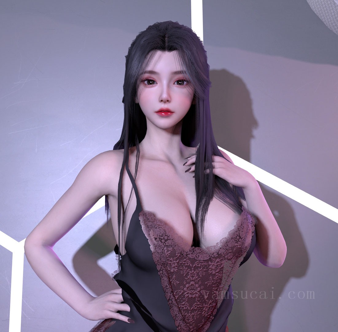 VAM模型-HMZ.KeL