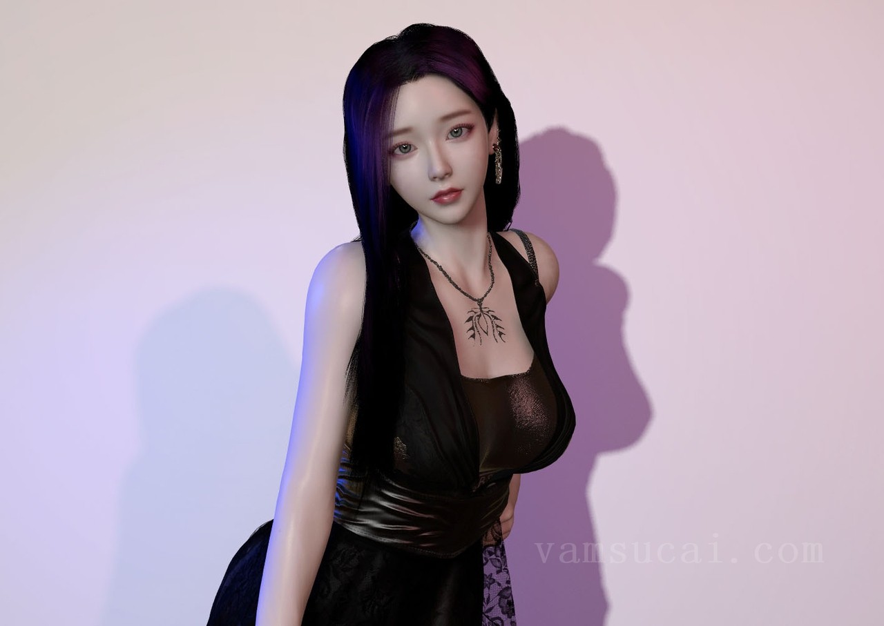 VAM资源-Merle.sweet15