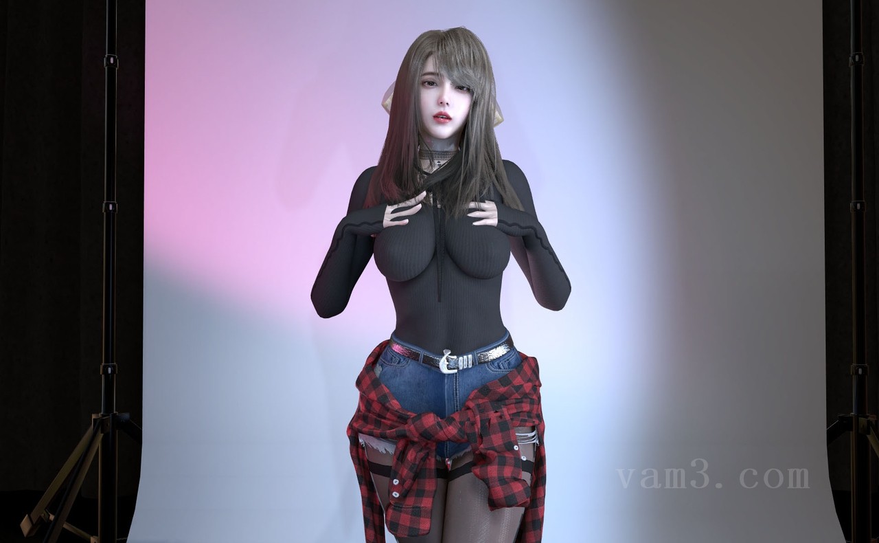 VAM人物-JonSex.Yj1