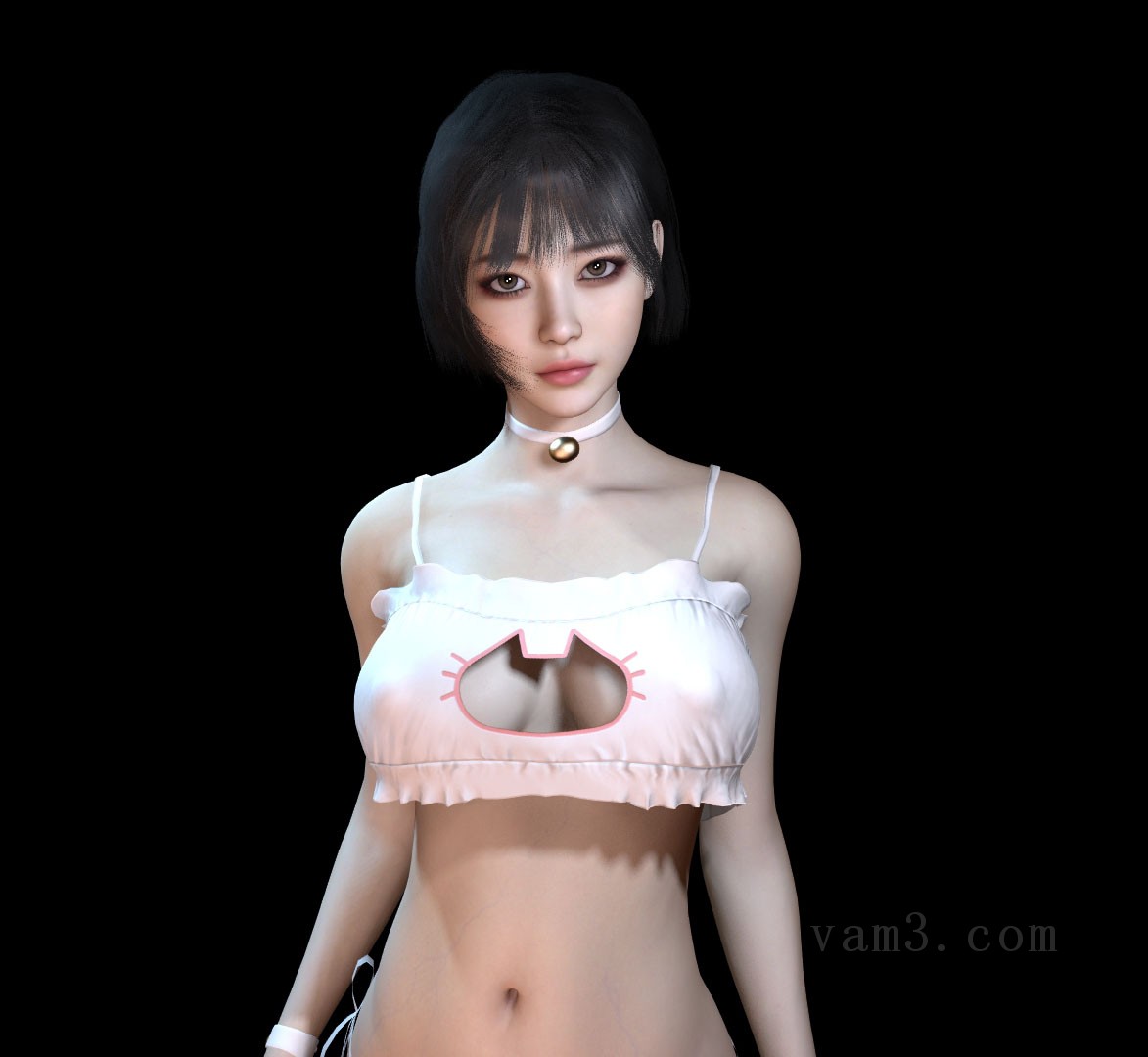 VAM模型-JoaJoa.YunMi
