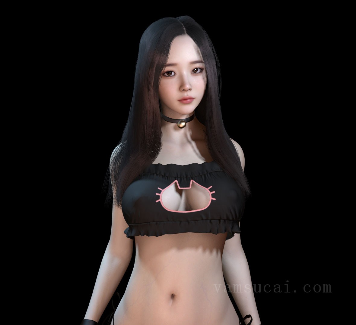 VAM资源-JoaJoa.YunJi