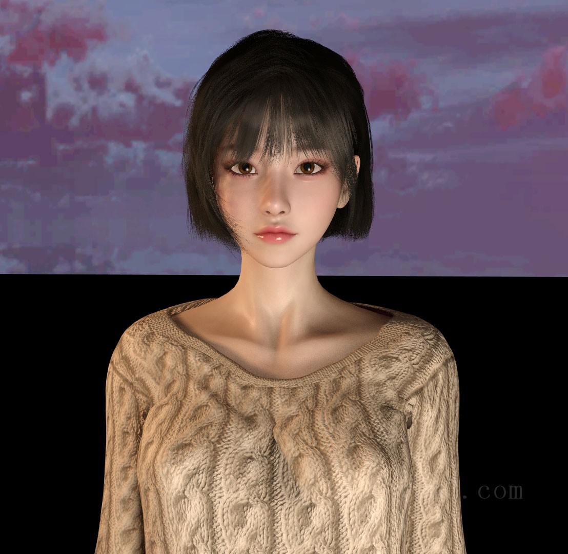 VAM人物-GiovniYA.Chniami_2X