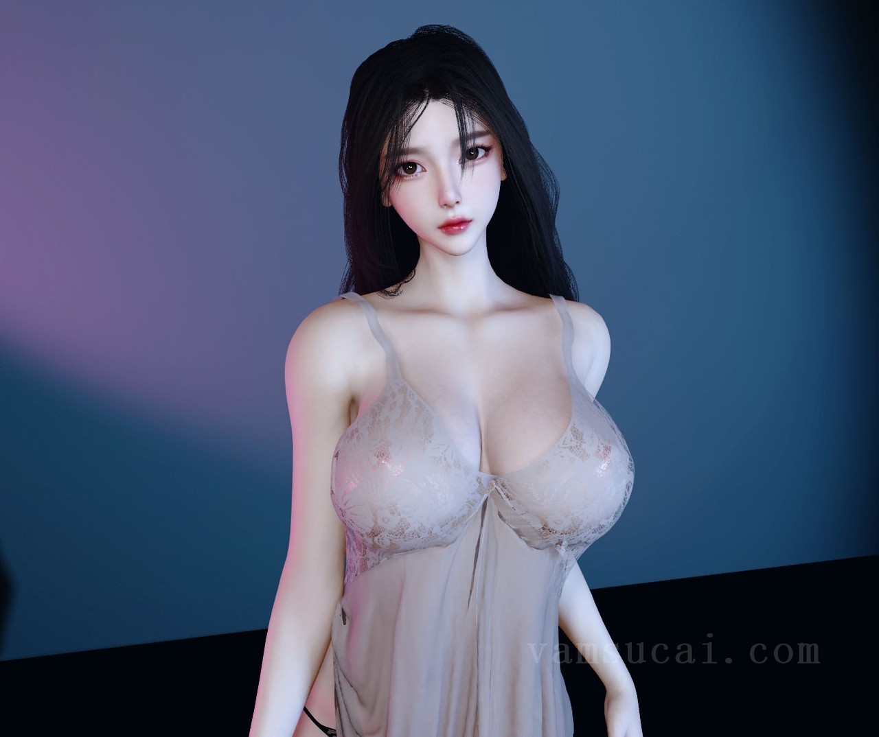 VAM模型-zedward.冰冰