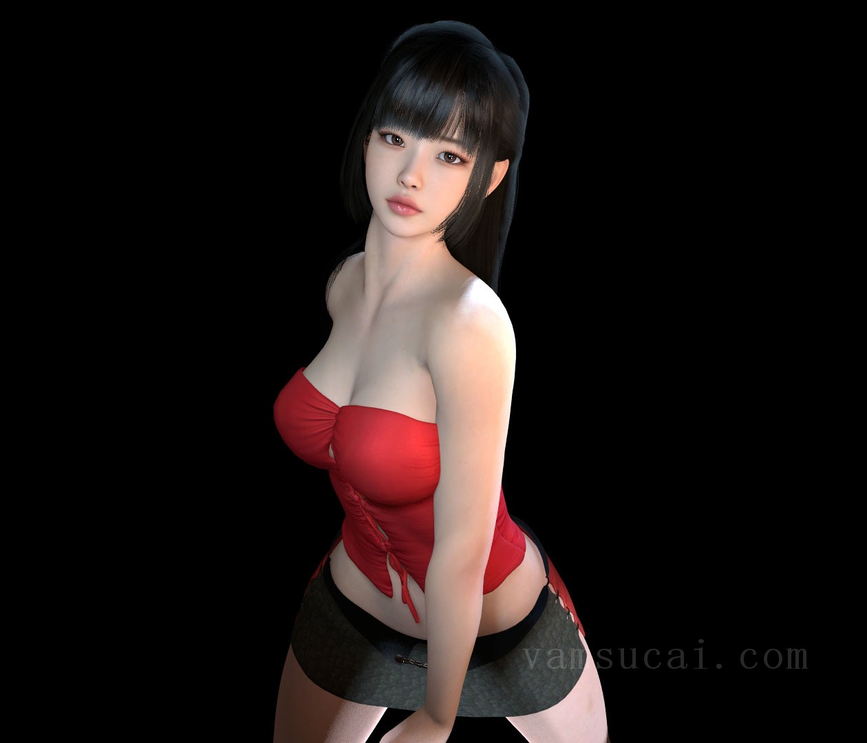 VAM人物-JoaJoa.Mi-young30