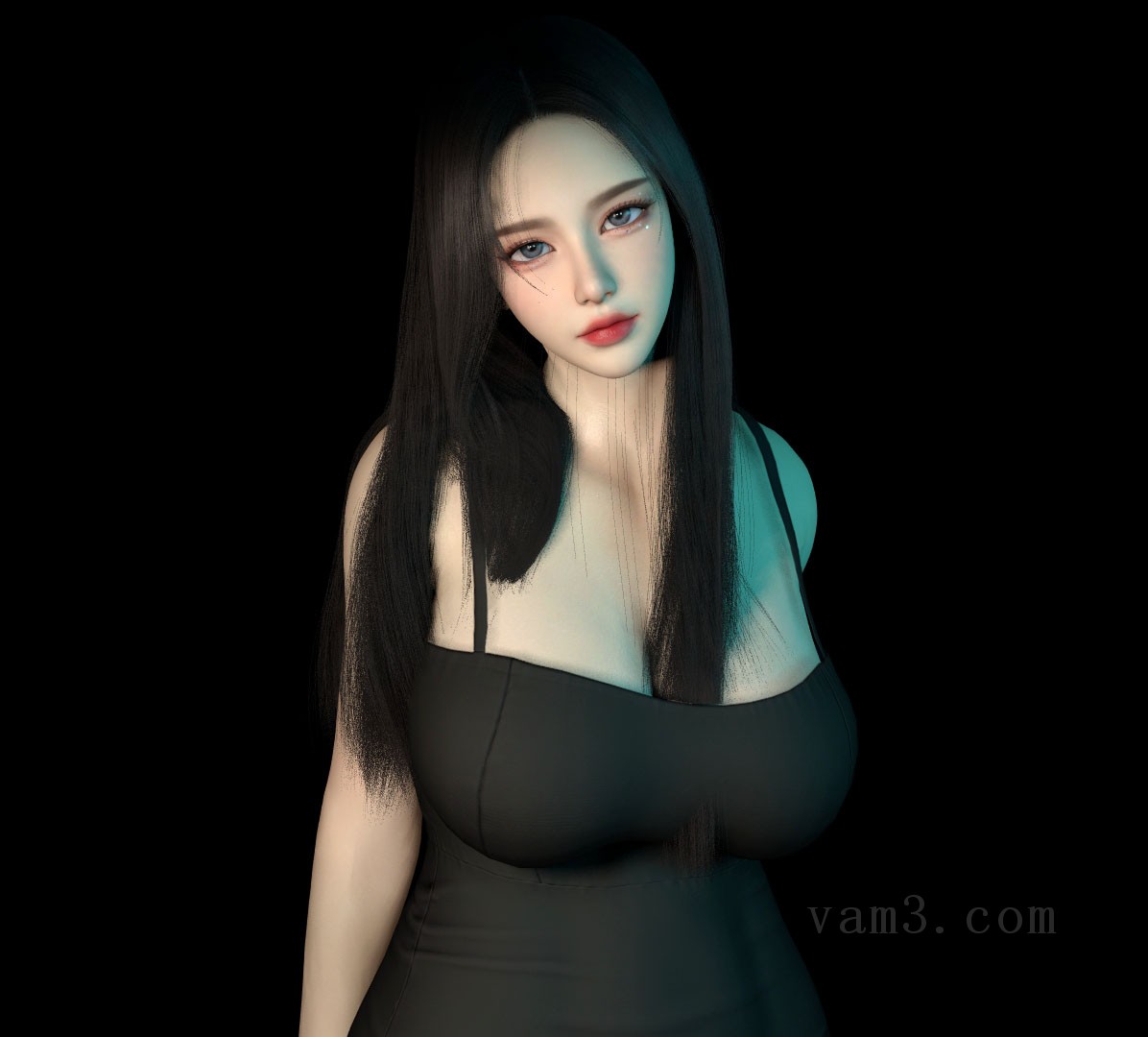 VAM素材-lby.weipang