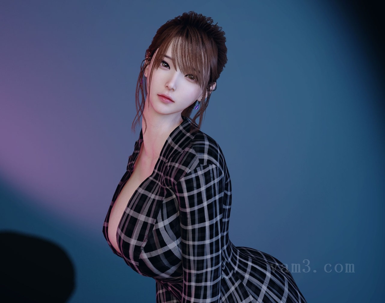 VAM资源-QFeng.WY