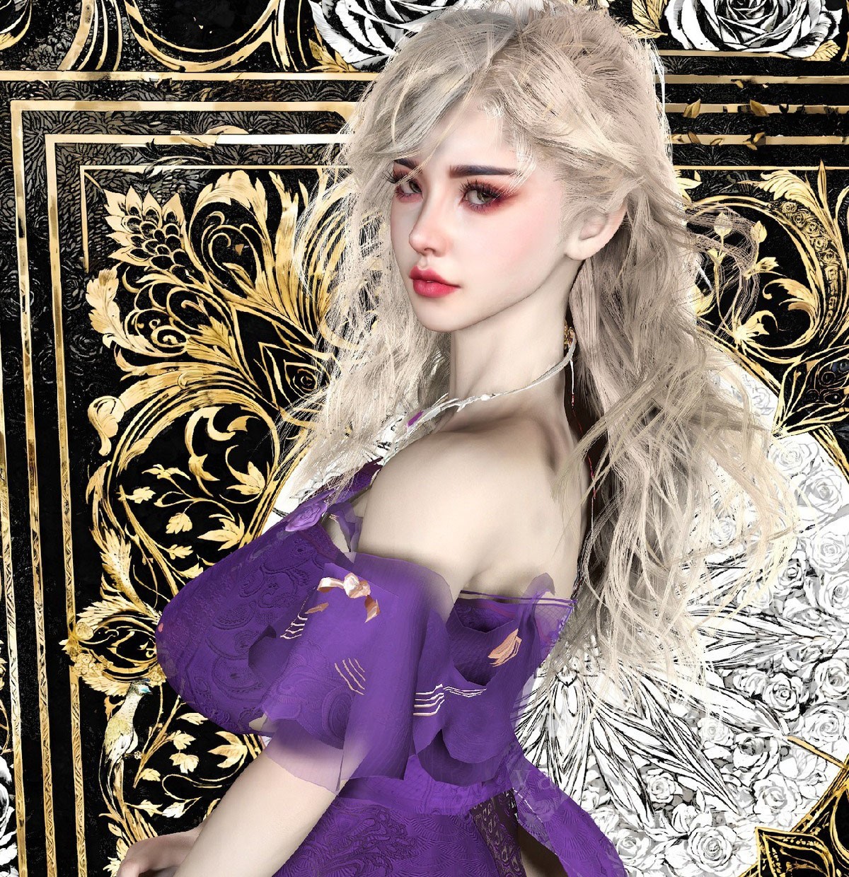 VAM资源-CMA.Linya_Vio_BS