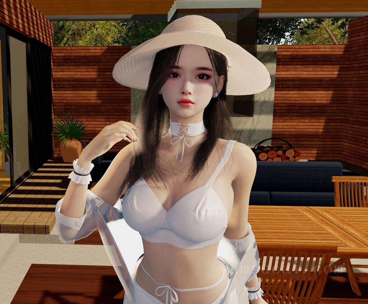 VAM素材-callimohu.lool_chiffon