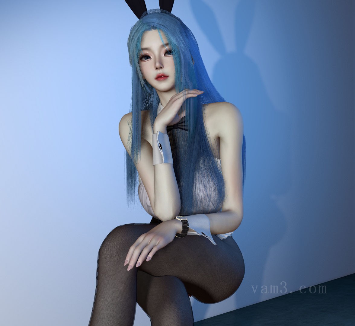 VAM模型-moyi.xiaoxue