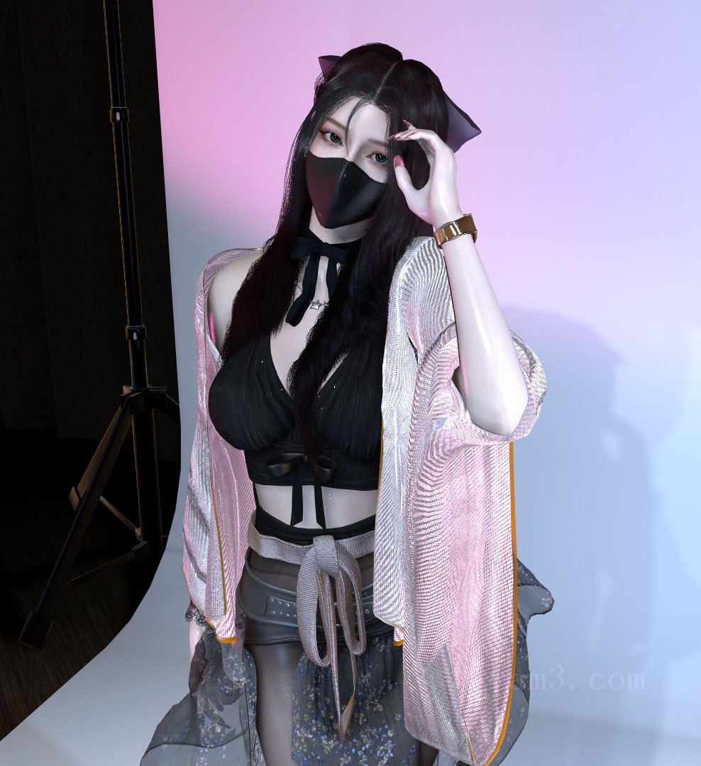 VAM人物-JonSex.Yj2