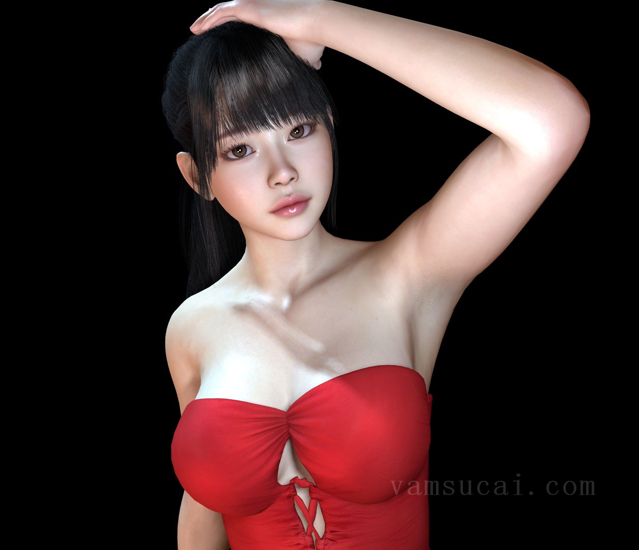 VAM资源-JoaJoa.Min-Ji2