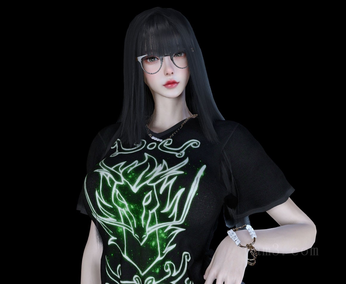 VAM模型-HMZ.子琪