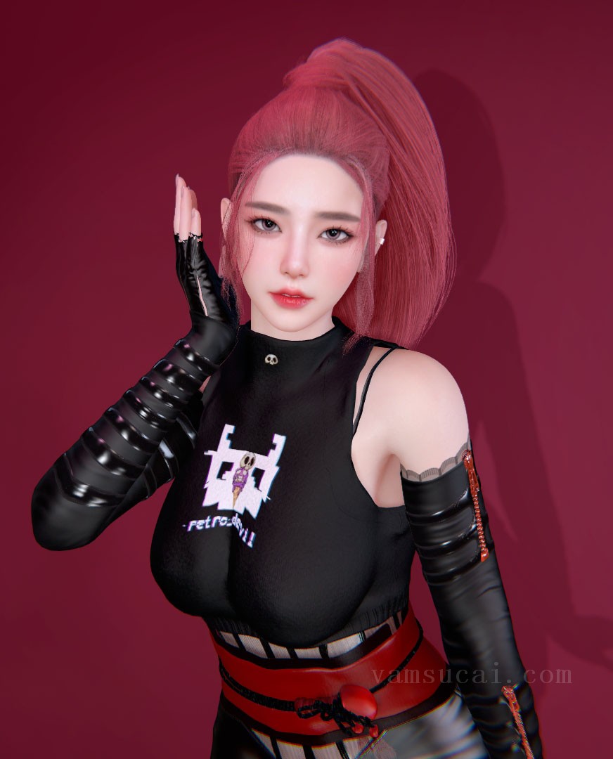 VAM人物-lv.Ying樱
