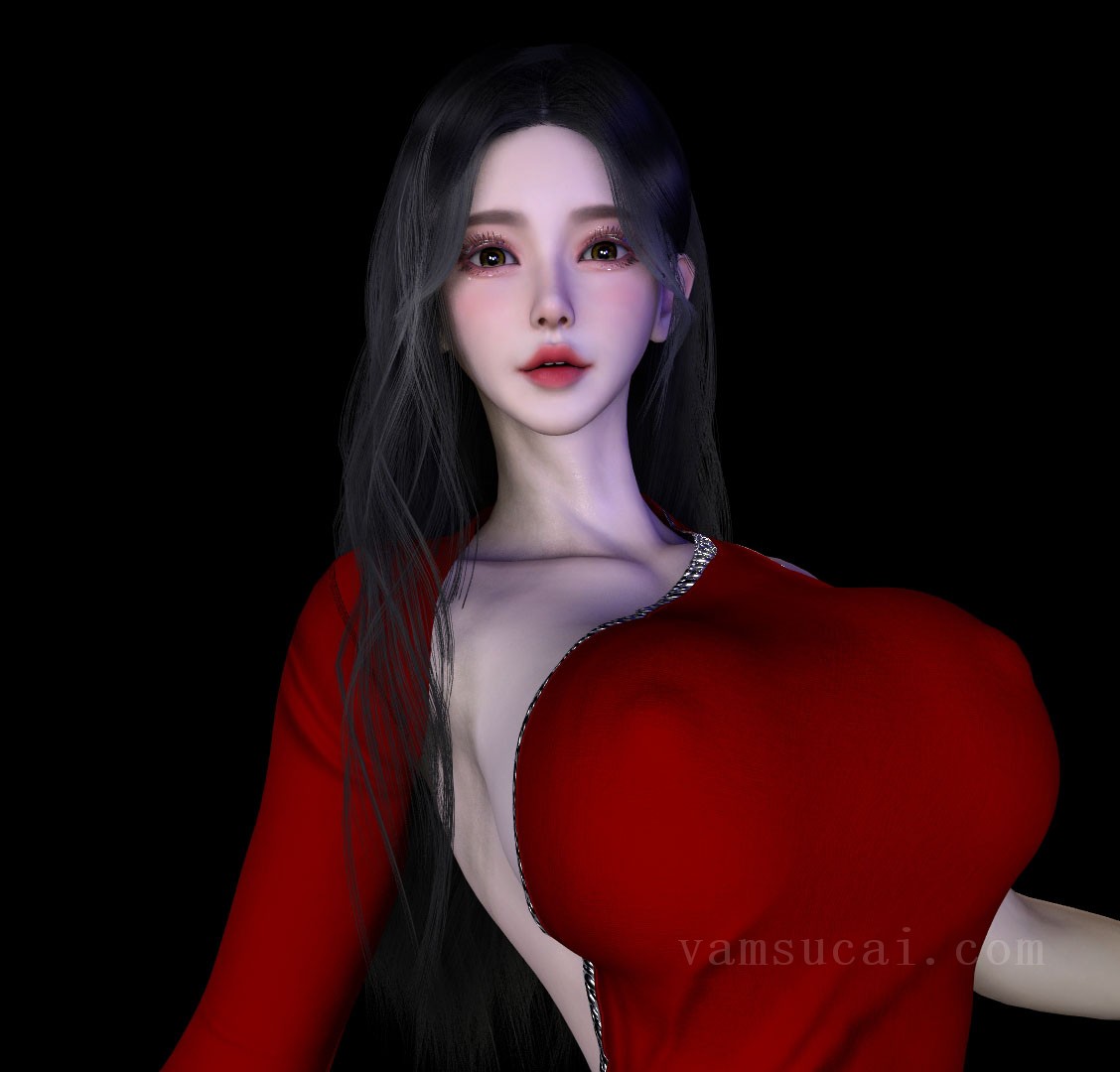 VAM素材-lby.ruyan