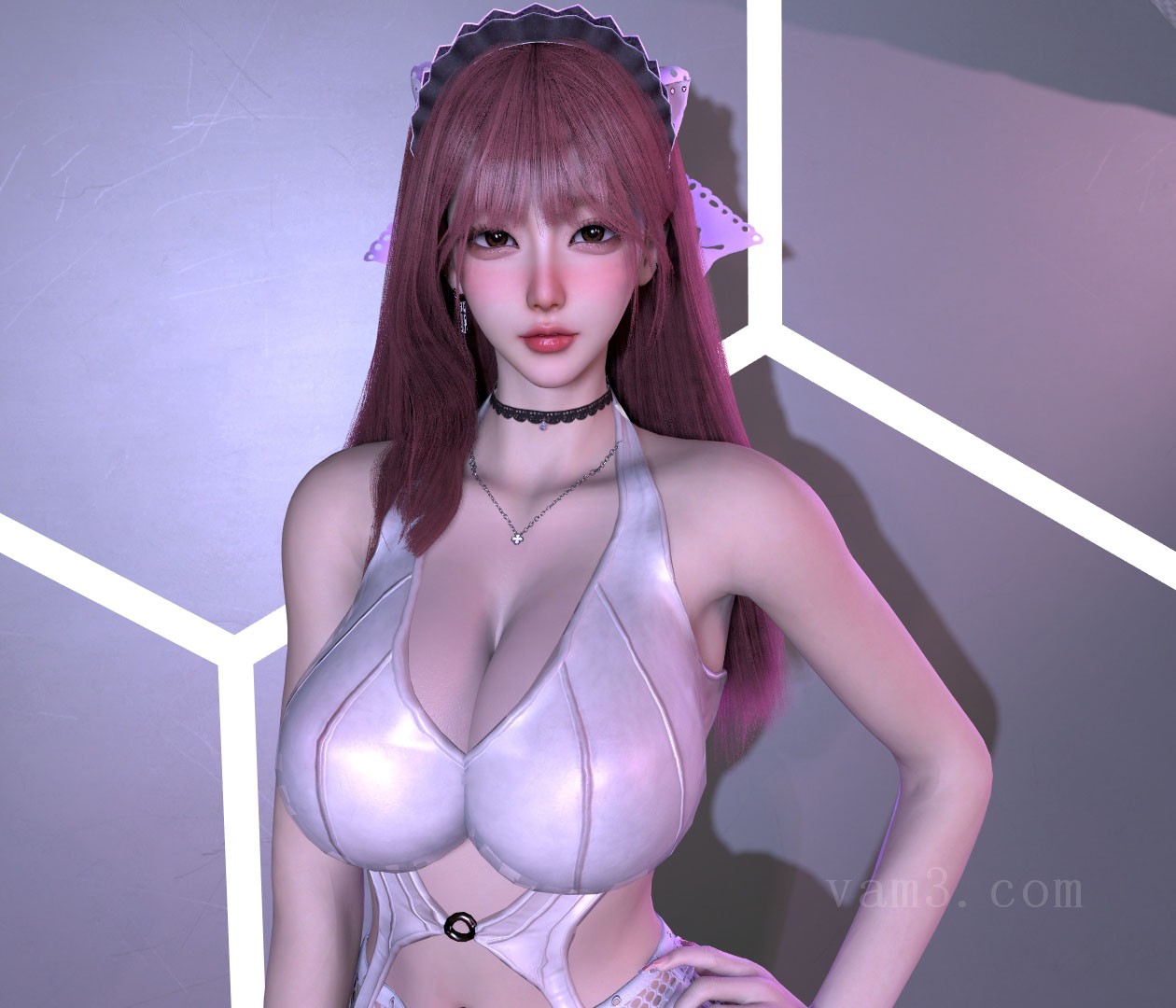 VAM资源-taydenhoxe.oxe
