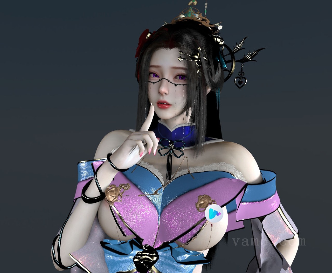 VAM素材-bangbang.1713014439