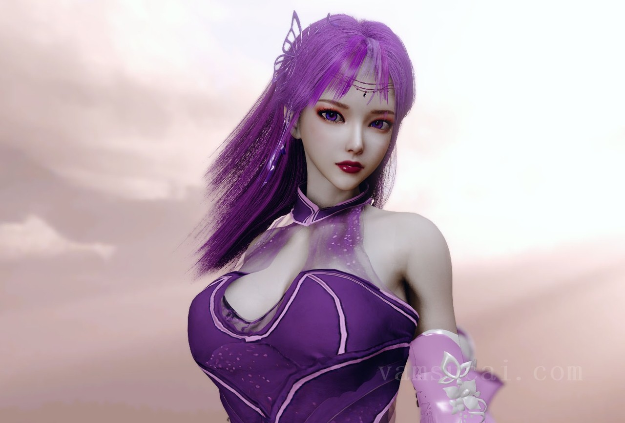 VAM资源-vamhub.紫灵
