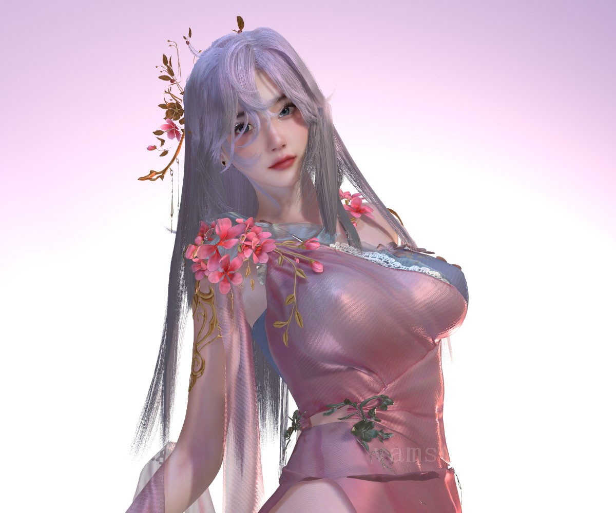 VAM资源-KONGKONG.rina