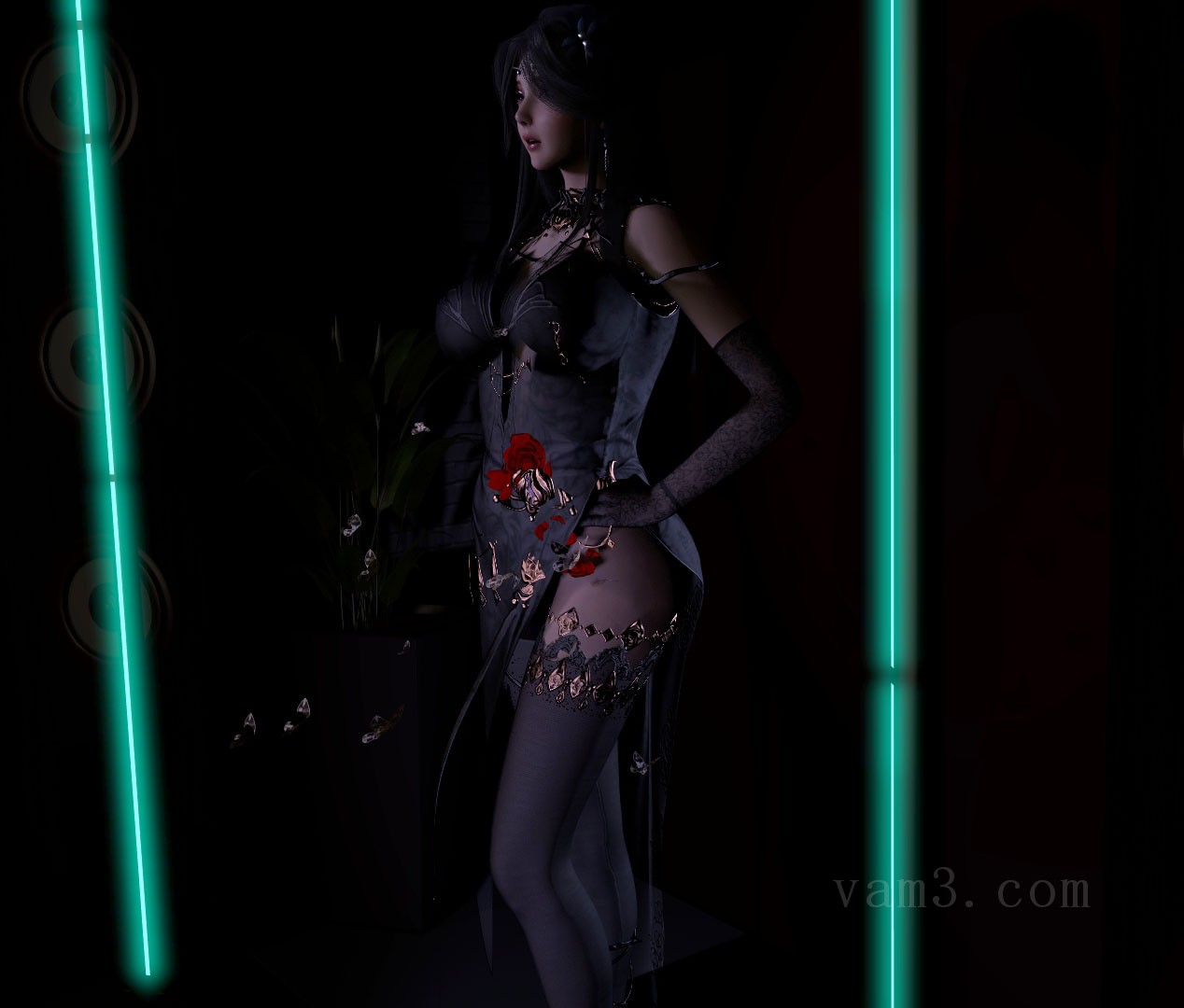 VAM资源-JonSex.Qn3