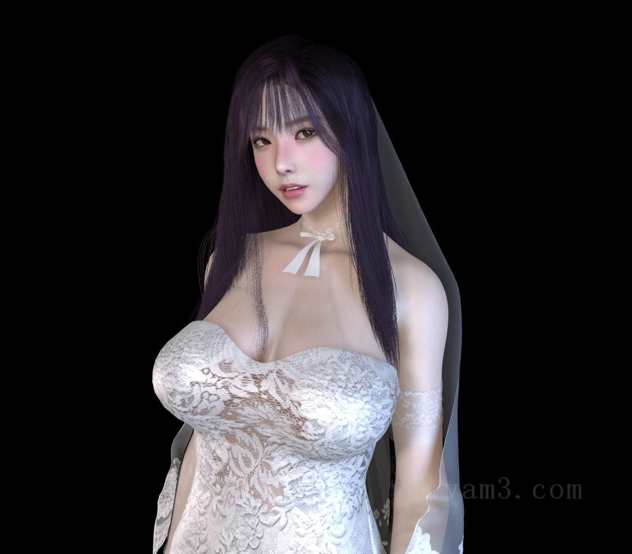 VAM资源-vamhub.白月光