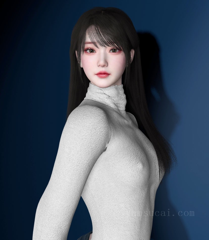 VAM模型-Thorn.QingShui